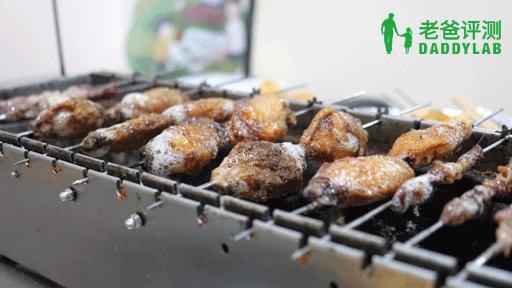 吃1个烤鸡腿等于抽60支烟,烤鸡翅致癌是真的吗