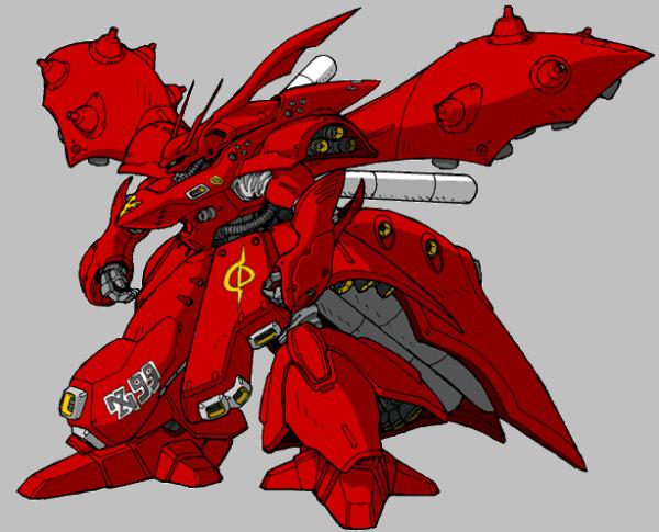 盘点高达史上最弱炮灰机体排行,高达史上十大最强机体排行