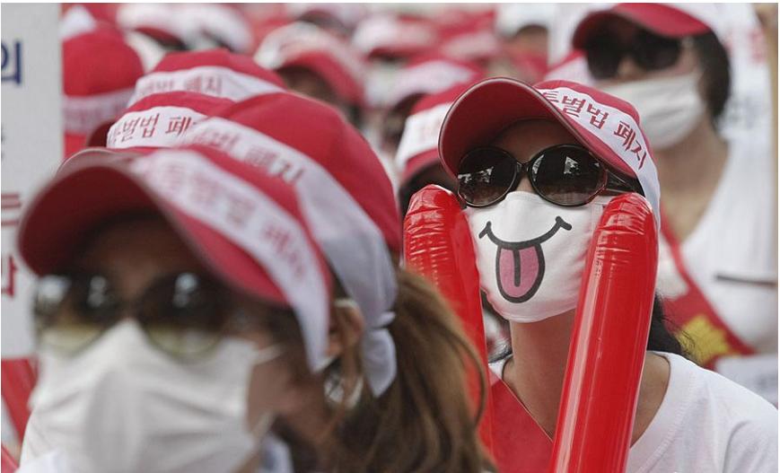 韩国足球历史上最惨的一场比赛,韩国足球最惨一战