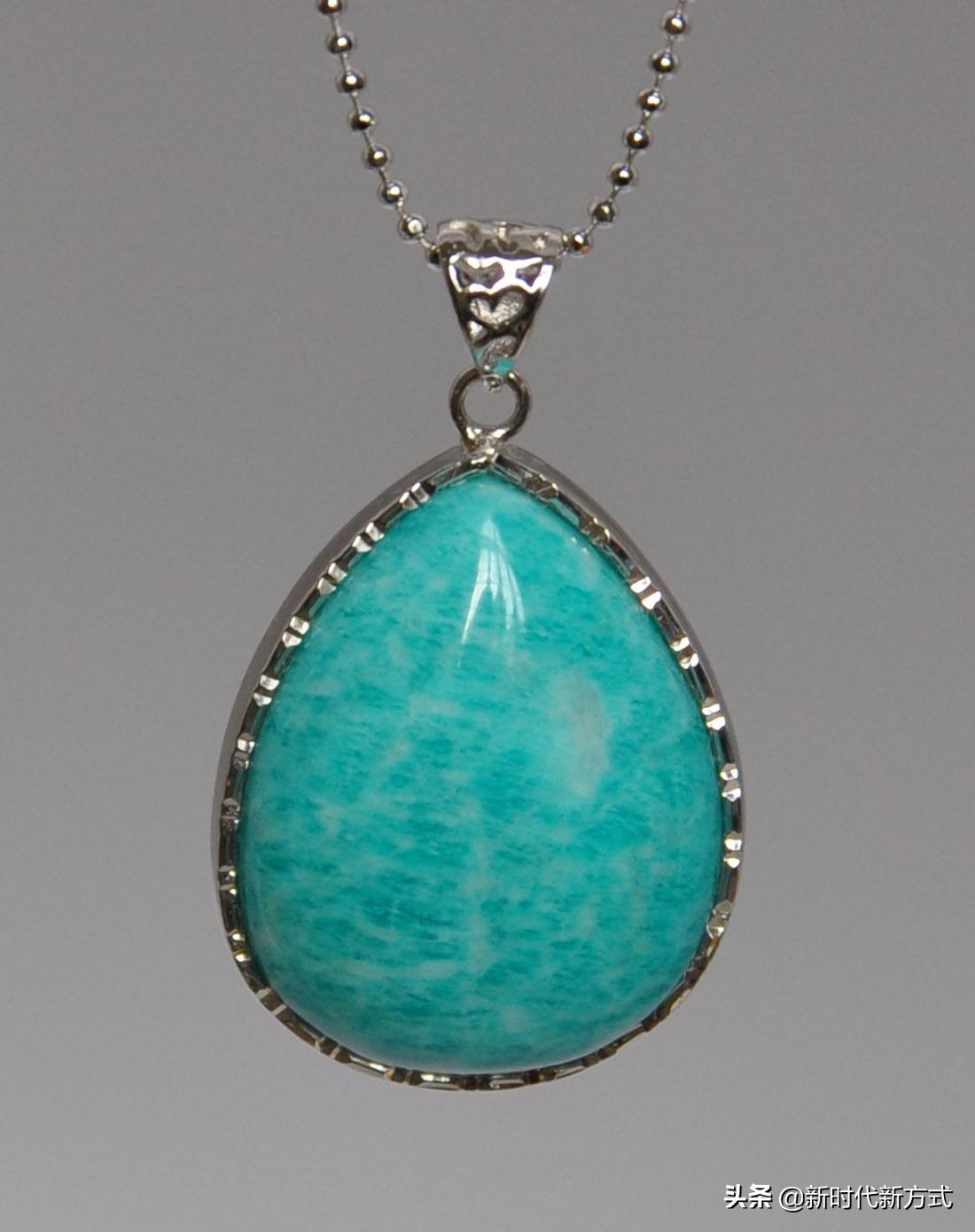 天河石知识大全,关于天河石的基本知识