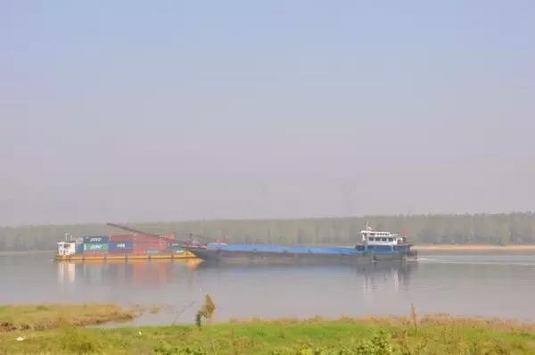 长沙橘子洲与南京江心洲,一定要来长沙看看橘子洲