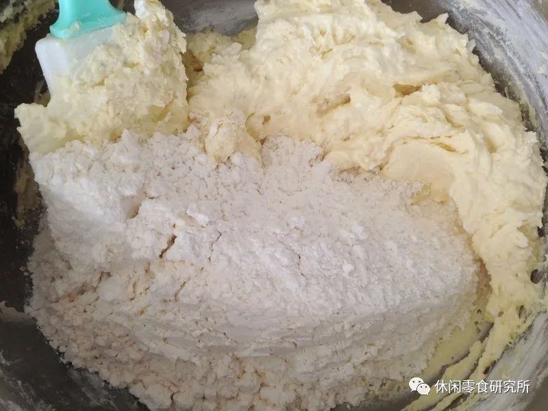 自己做的小饼干好吃吗,想吃自己亲手做的小饼干