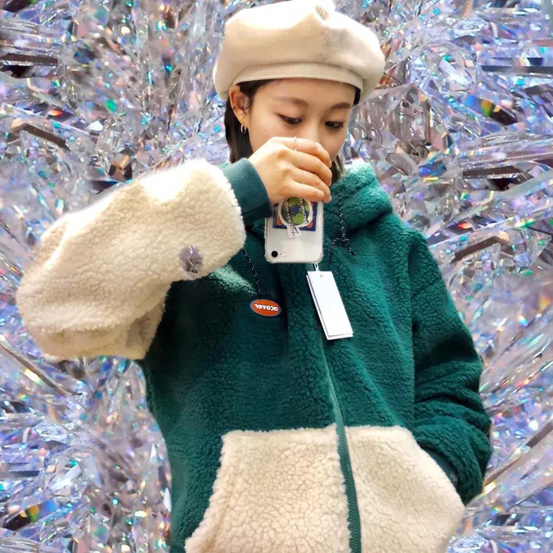 1.2MOGU探店|长短腿的搭配秘笈都在这家集合!