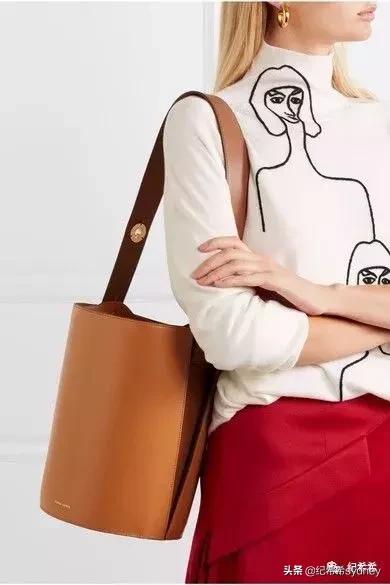 2020年最潮时尚的小众包包推荐,2020年最火爆的包包推荐
