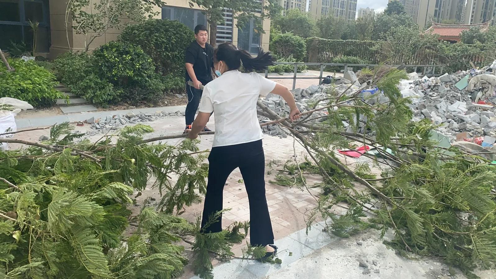 物业人的感悟语句,物业人的从业感悟