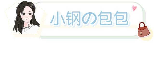 小众包穿搭推荐,高级感秋冬包推荐平价