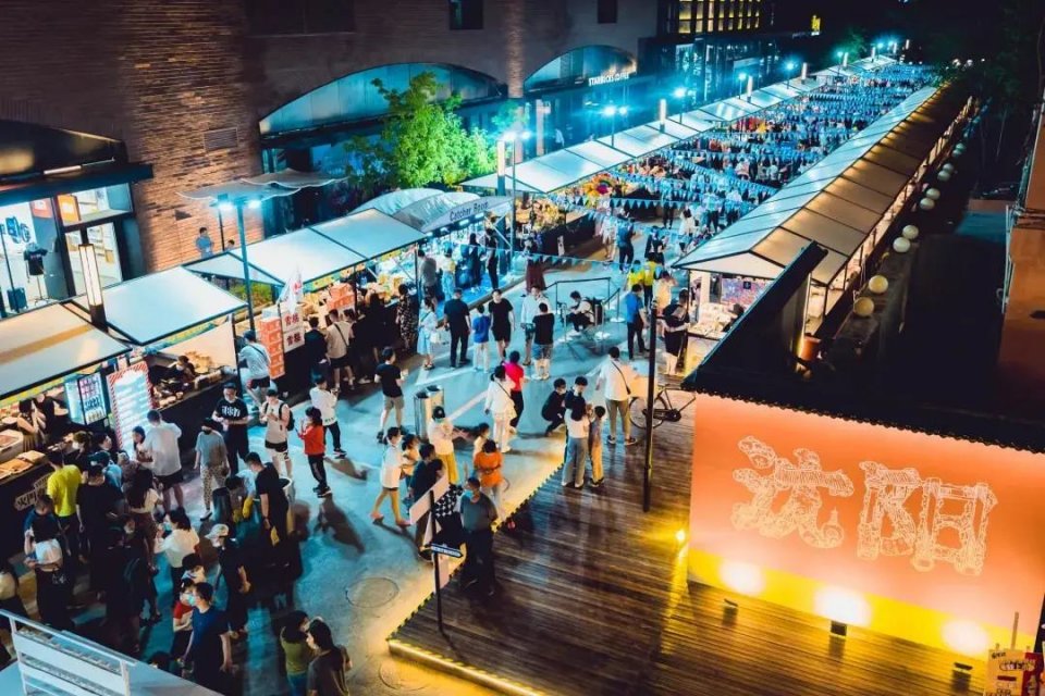 沈阳夜市哪个最值得去,盘点沈阳最值得去的3大夜市