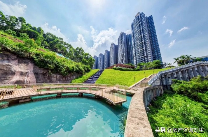 惠州御玺山大峡谷户型,惠州御玺山大峡谷二期