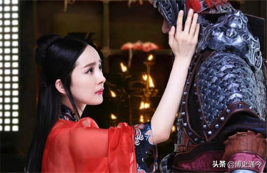 项羽兵败乌江,虞姬的结局并非自杀,学者:真相难以接受