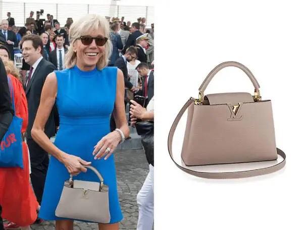 布丽吉特同款lv,布里吉特同款lv包