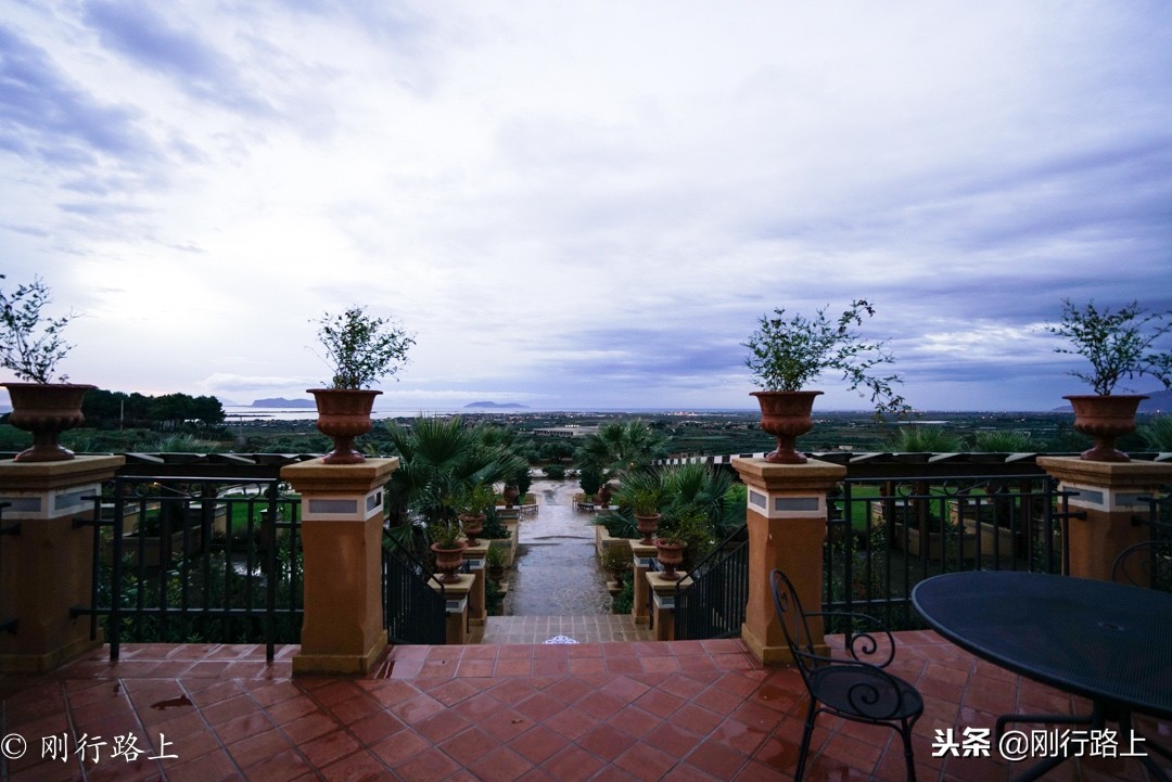 意大利西西里岛有什么地方,意大利西西里岛自由行