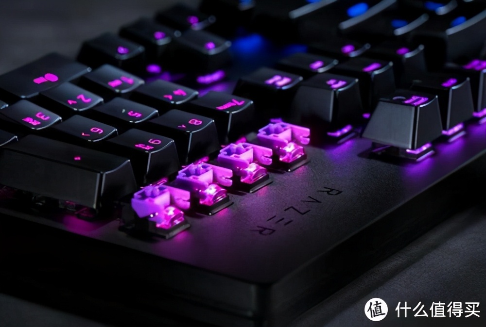 哪些机械键盘用的cherry轴,机械键盘推荐cherry原厂轴