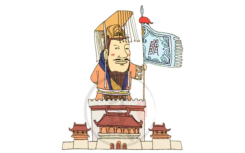 高邮历史简史,高邮历史简史全文