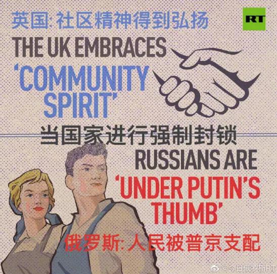 外媒评价双标套路,如何看待美国驰名商标