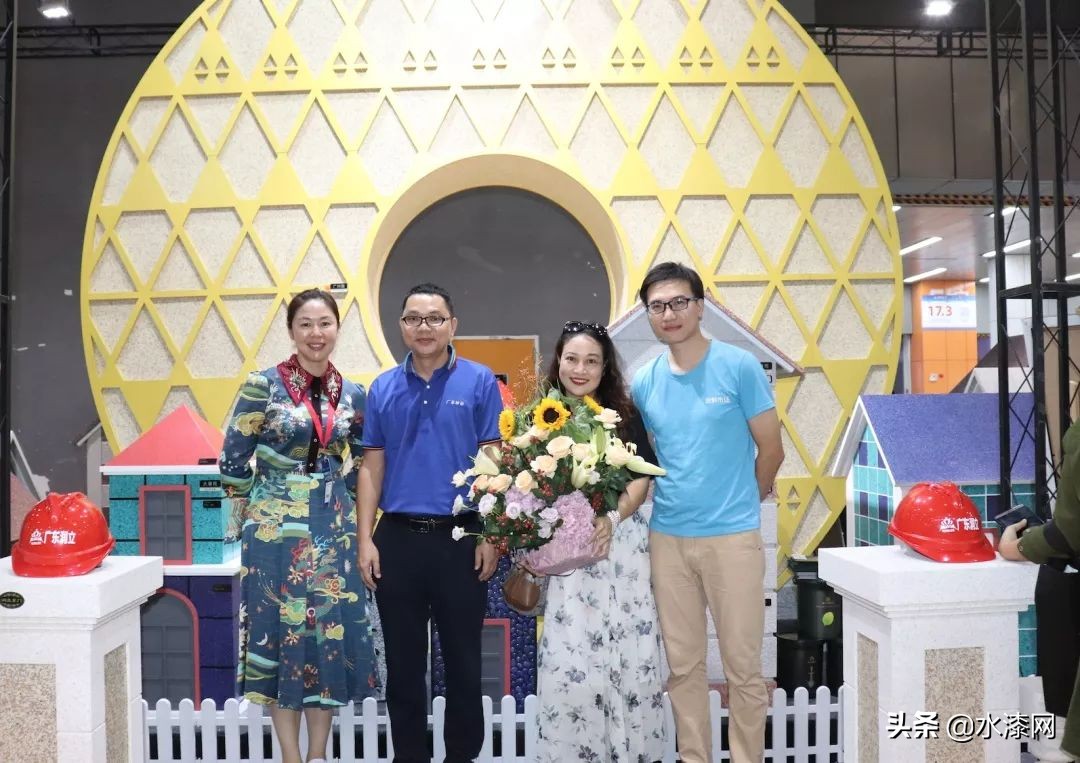 润立仿石漆视频,润立艺术涂料