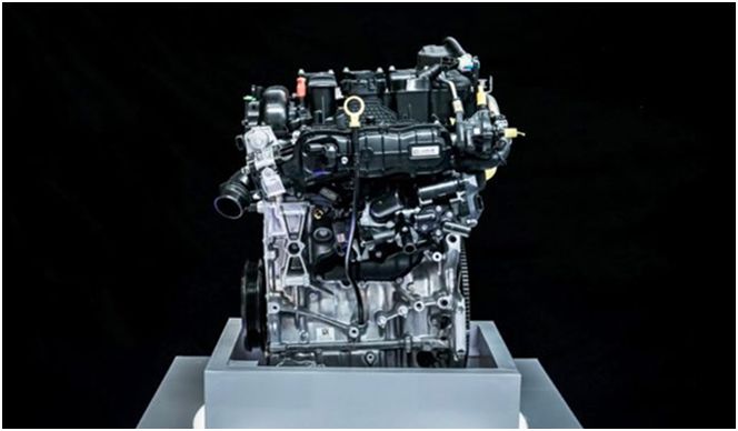 雪佛兰迈锐宝xl升级发动机动力,雪佛兰迈锐宝xl三缸机值得购买吗