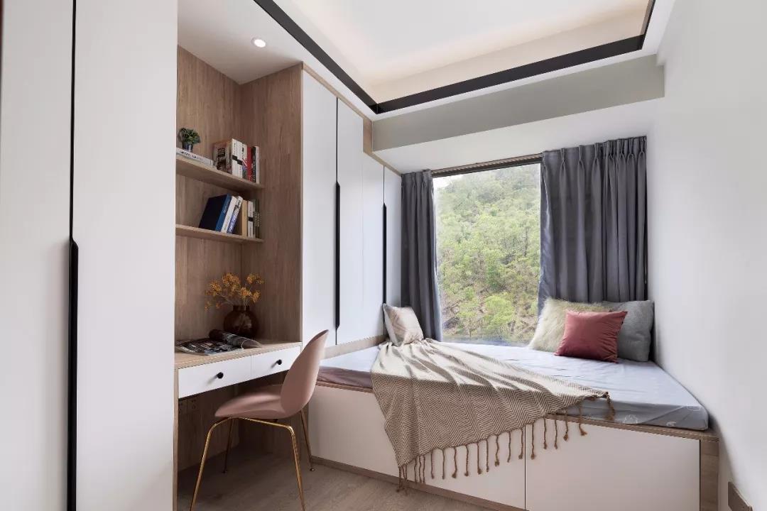 衣柜门没选对,衣柜门推拉门和平开门哪个价格高