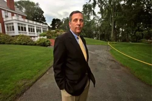 哈佛大学校长演讲《人生的意义》,哈佛大学校长对于教育的看法