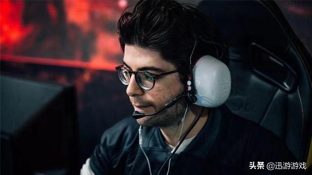 游戏首班车：功勋三号位宣布退居幕后，OG新赛季阵容值得期待吗？