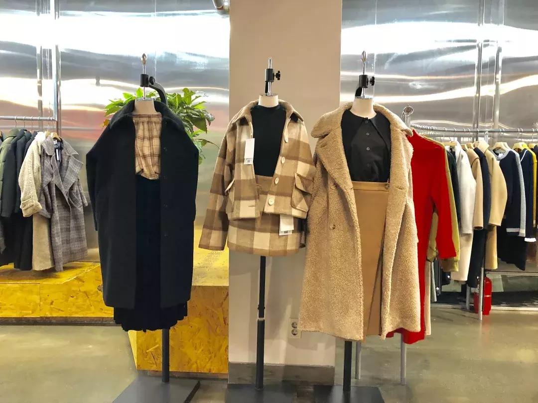 遇见超人气卖场ALand，好好逛街才是正经事！