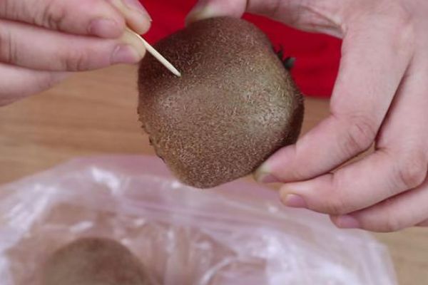 猕猴桃不熟怎么办,猕猴桃不熟该怎么办