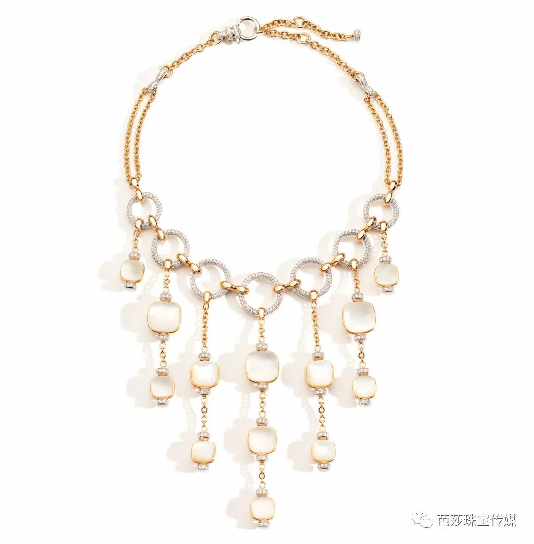 珠宝市场持续走高,这份珠宝收藏风向标拿走不谢