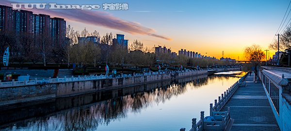 通惠庆丰公园介绍,白云区庆丰公园