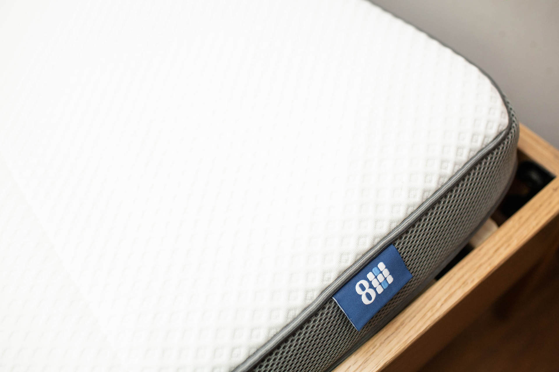 软硬双面，轻松打理，8H乳胶床垫2使用体验