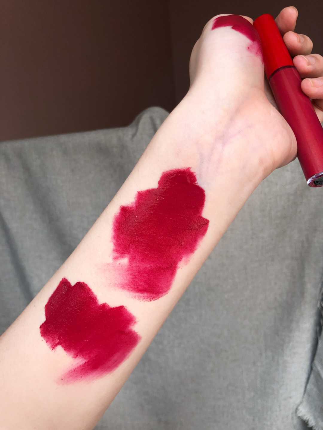 冷门口红推荐好用,冷门口红香奈儿