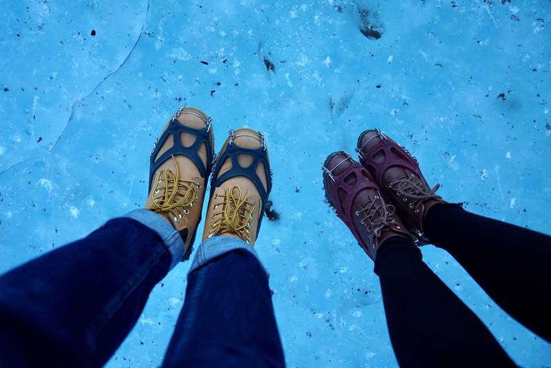 飘雪的季节,你要来一次冰岛(附冬季环游攻略)