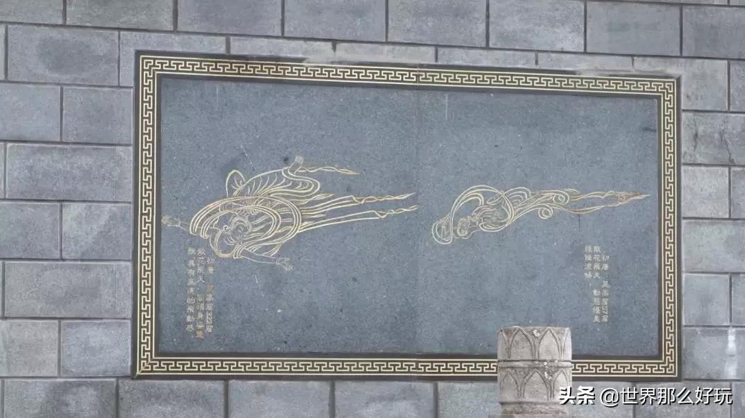 斥资3个亿，国外竟有个山寨中华古城：北京鼓楼、兵马俑……