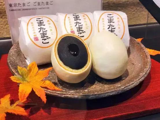 冷门又好吃的日本零食,最简单最好的日本零食