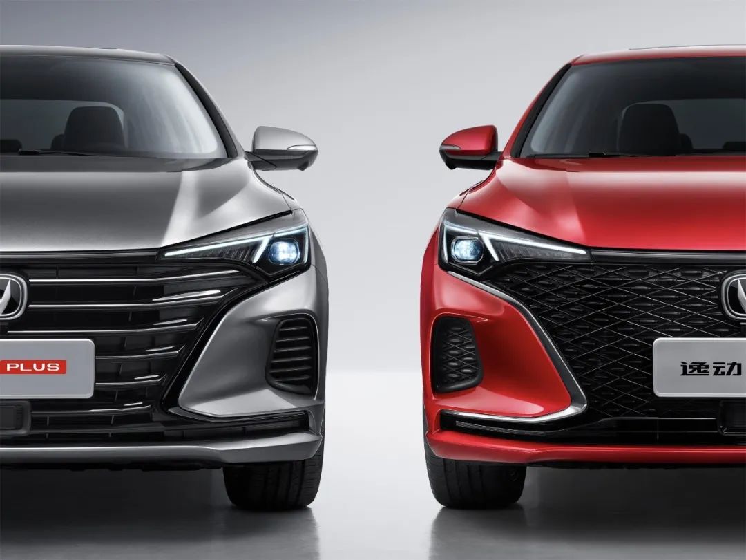 逸动plus凭何实力成为家轿一哥,2022款逸动plus的用车故事
