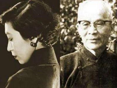 张爱玲的《小团圆》：一个也不放过