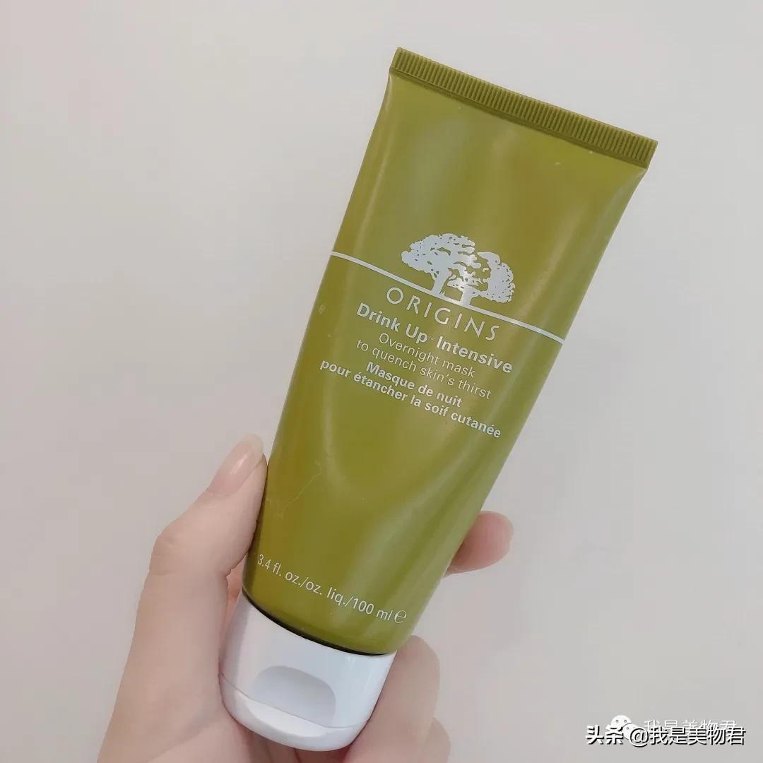 面膜测评夏天,面膜推荐涂抹式夏天必备