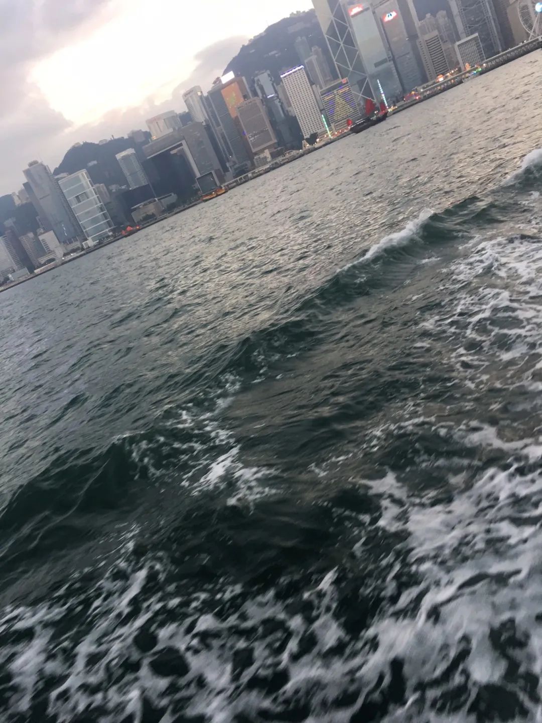 深圳随团港澳游五天四晚,深圳家庭港澳游六天五晚