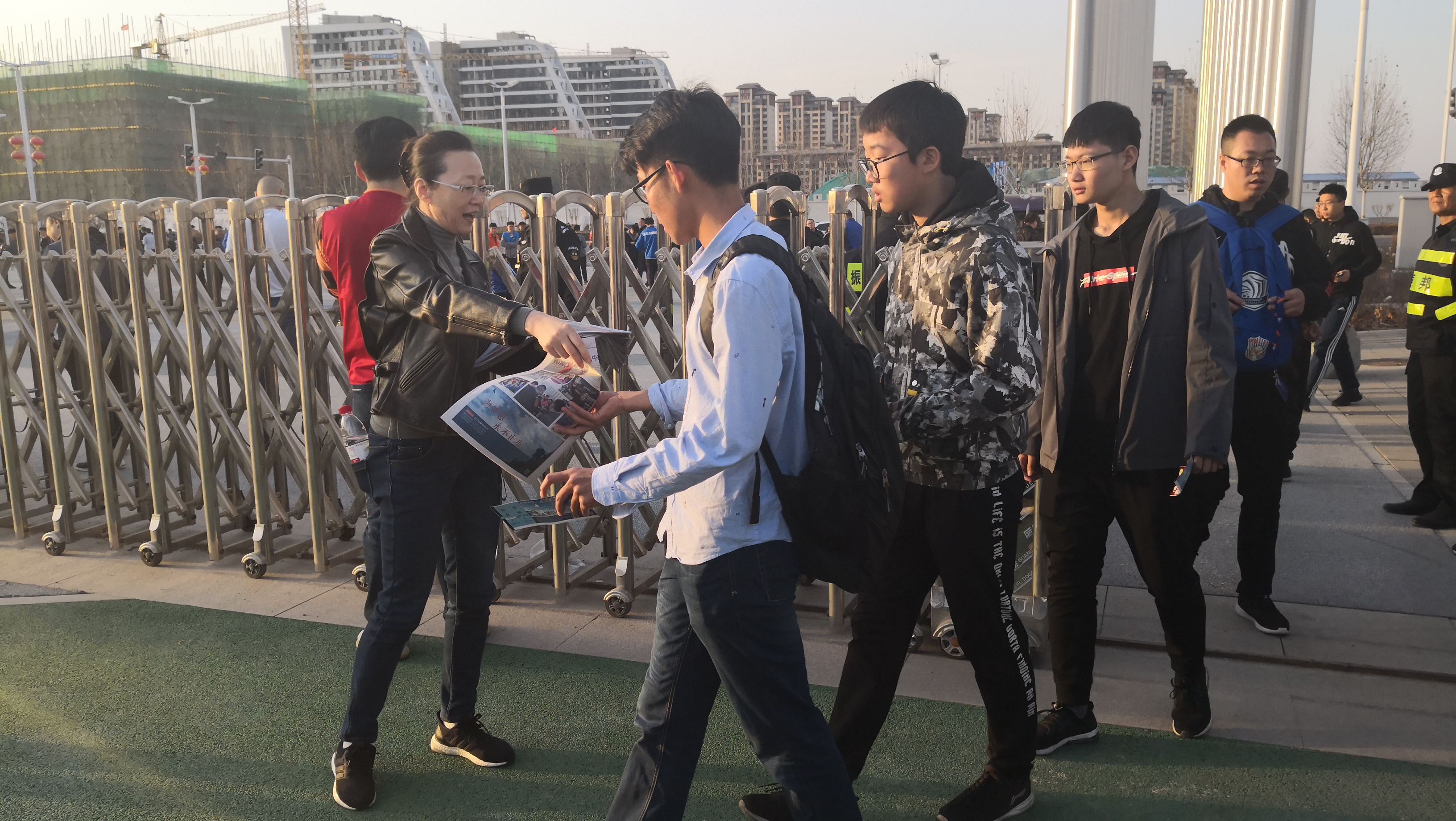 永往直前六盘水,永往直前河北