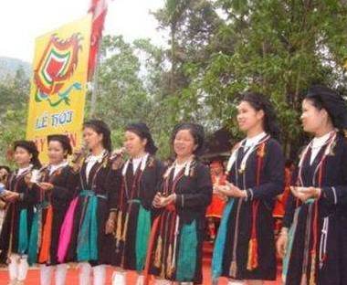 越南华族与艾族,越南有艾族吗