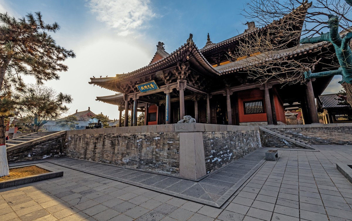 太原出发湖北湖南自驾游路线推荐,西安到太原自驾游景点