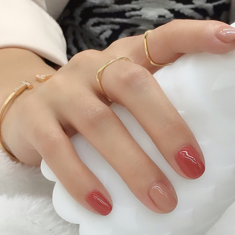 现在流行的戒指款,今年最流行的大牌戒指