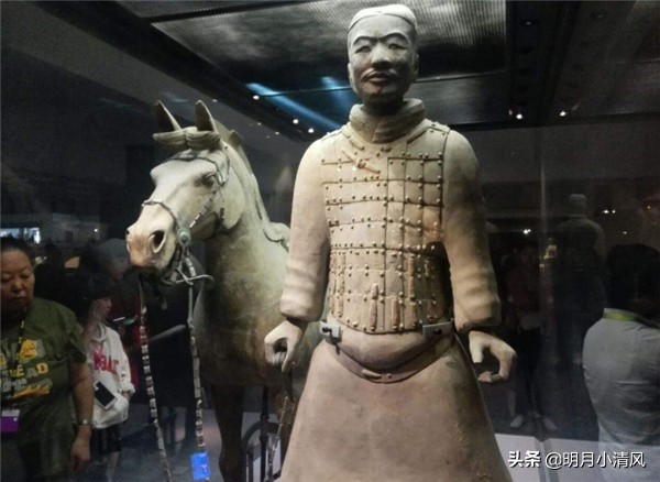 古代尺子出土终于知道关羽多高,以前关羽身长九尺现在是多少米
