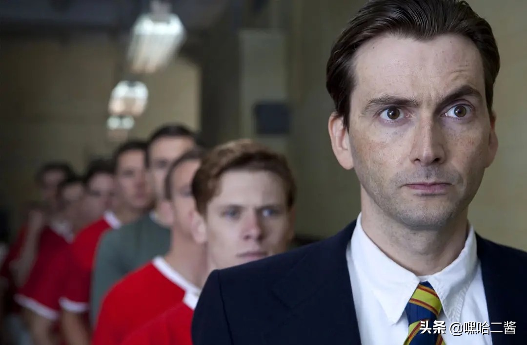 推荐最好看的足球电影,推荐好看的足球类电影