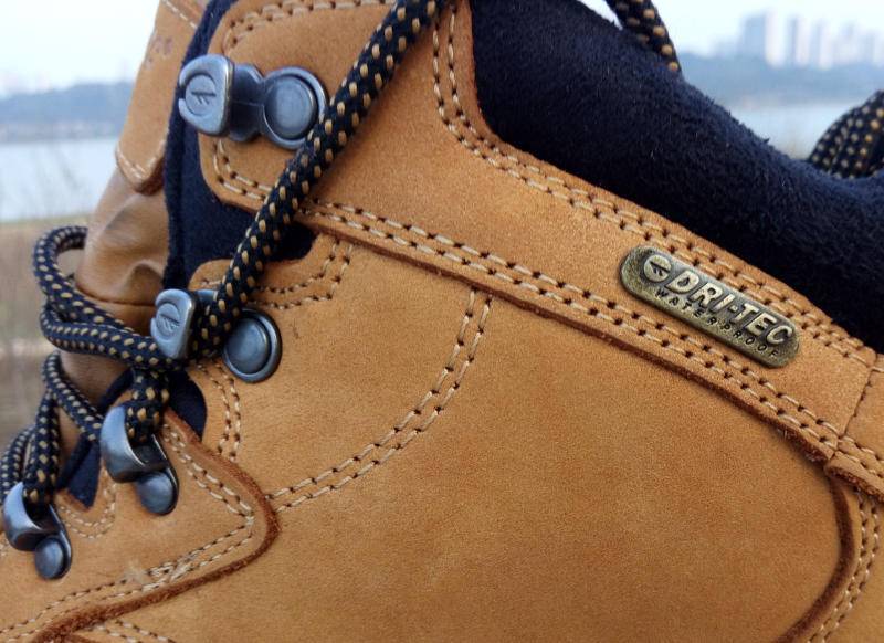 偏瘦登山徒步鞋,hitec徒步鞋