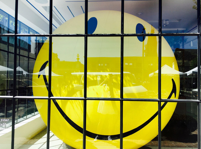 玩转洛杉矶ktown,洛杉矶环线攻略