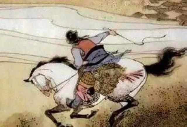 从前车马不慢，交通也很完善，漫谈“信息物流网络”的鼻祖驿站