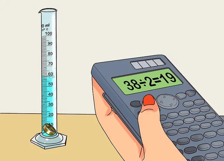 最简单有效的方法检验黄金真假,检验黄金纯度的办法