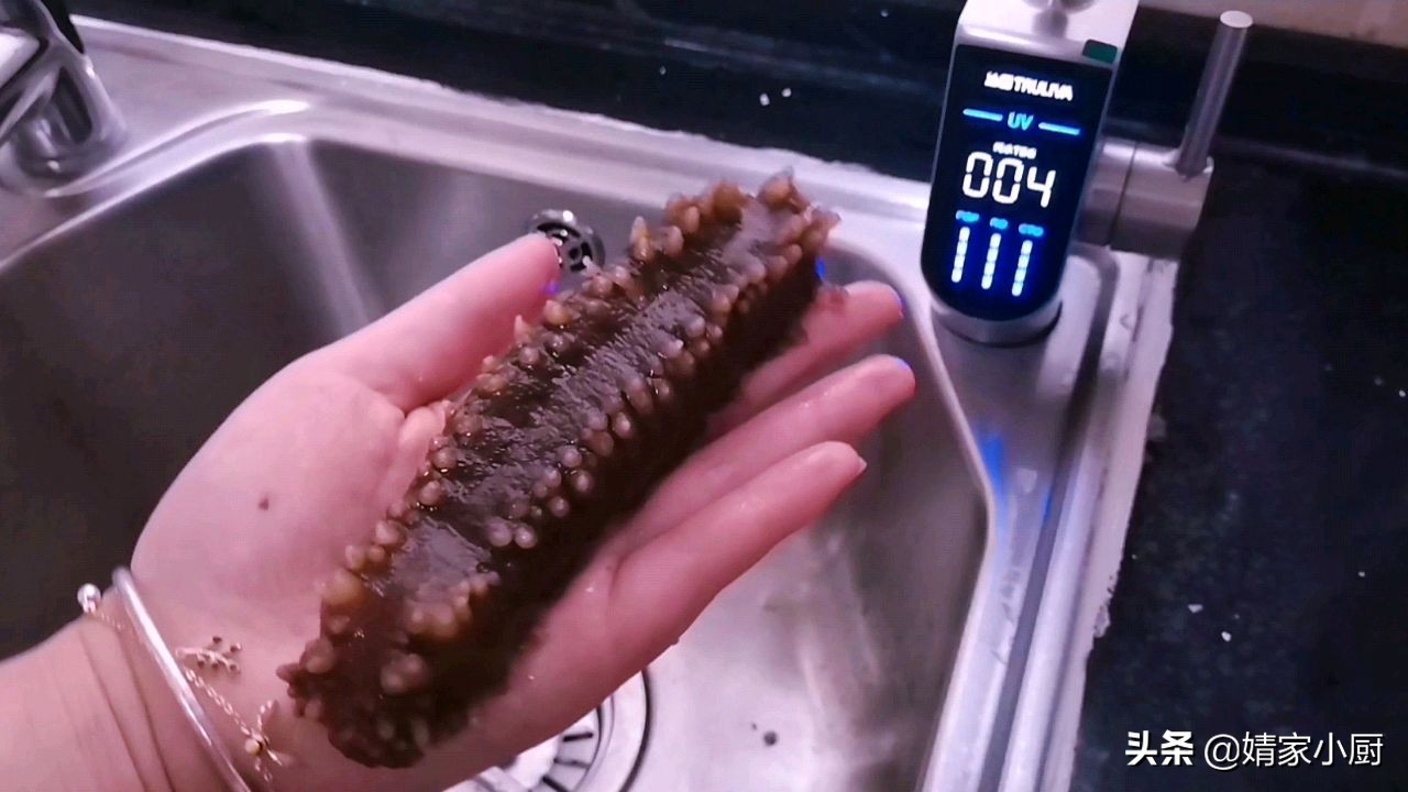 海参好吃么,海参好与坏干货