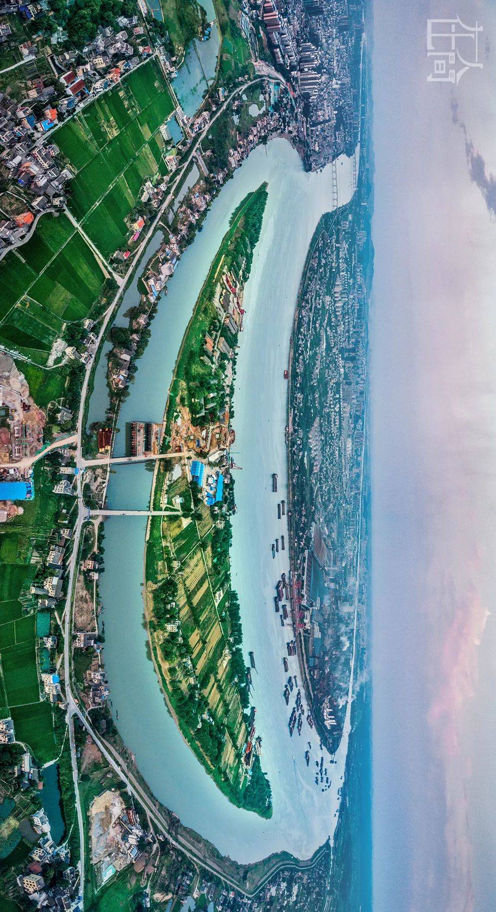 湘潭很多人回忆的老街,湖南湘潭老街在哪里