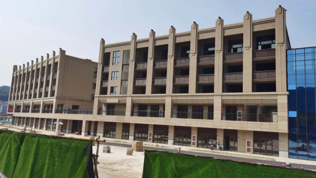 大学旁边！无锡一商业综合体来了！网友却纷纷吐槽风水不好？