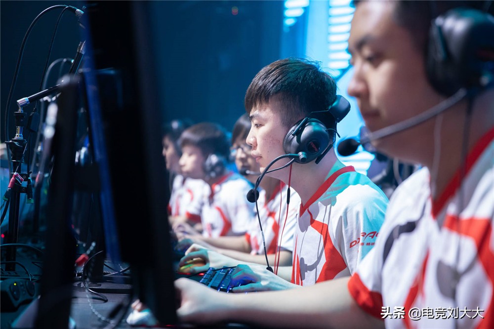 ag战队赢了吗,为什么说ag是最难打的战队